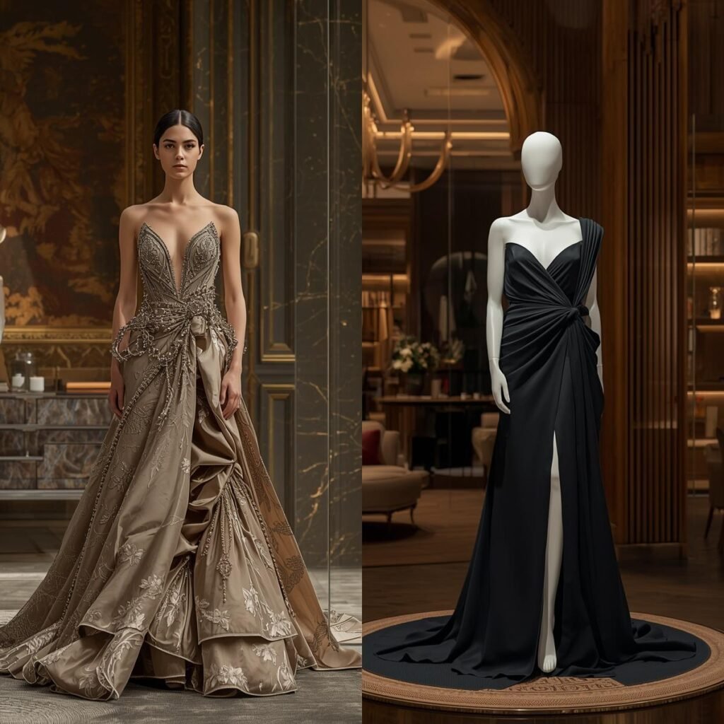 Runway to Retail: How Trends Become Luxury Pieces